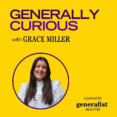 Embracing Experimentation: Grace Miller on Learning from Failure