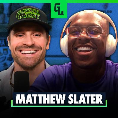 Matthew Slater! Retirement, Patriots Memories, Special Teams, Jerod Mayo & Tom Brady! Matthew Slater! Retirement, Patriots Memories, Special Teams, Jerod Mayo & Tom Brady!