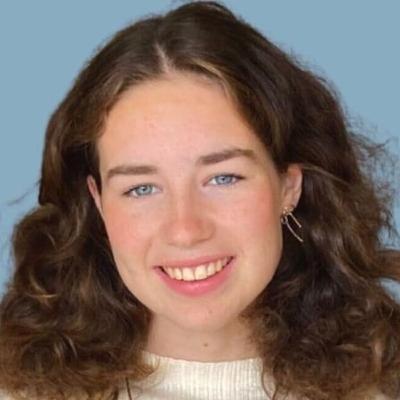 Maisie Hall