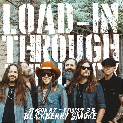 Blackberry Smoke