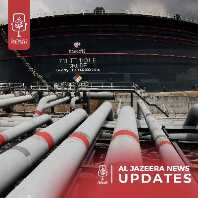 Brent crude price soars, Iran and Hezbollah attack Israel