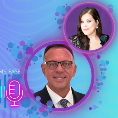 Building the Future of Ultrasound Education - with Richie Palma