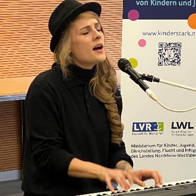 Liedermacherin Laura Braun: "Gestrandet am Meer"