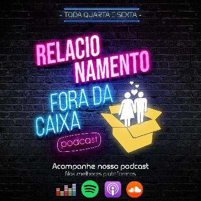 T3E04 - CIÚMES, TER OU NÃO TER, EIS A QUESTÃO