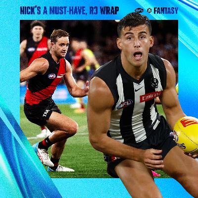 R3 Fantasy review, trade priorities, is Daicos a must? R3 Fantasy review, trade priorities, is Daicos a must?