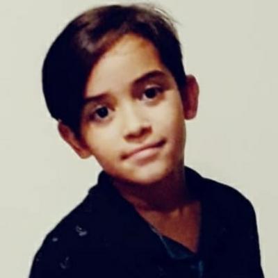 Soberania (Manoel de Barros) por Enzo Petrus.