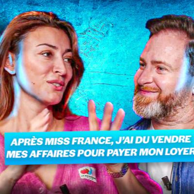 De Miss France à Pôle emploi : ma descente aux enfers - Rachel Legrain Trapani De Miss France à Pôle emploi : ma descente aux enfers - Rachel Legrain Trapani