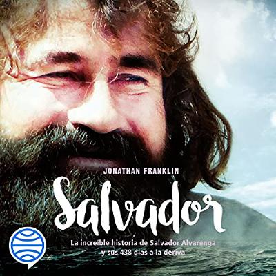 Salvador (Audiolibro) | Prueba Gratis