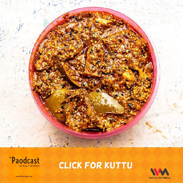 Ep. 56: Click for Kuttu Ep. 56: Click for Kuttu