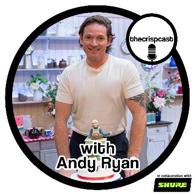 Episode 4 - Andy Ryan Episode 4 - Andy Ryan