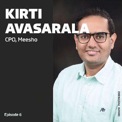 India's Largest Entrepreneurial Startup with Kirti Avasarla: Meesho India's Largest Entrepreneurial Startup with Kirti Avasarla: Meesho