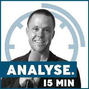 Ep#31: Pasen met Bernd Wallet