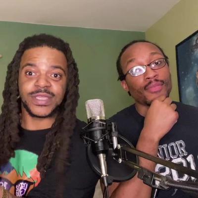 The Society: D.O.R.: Talk it Out Tuesday Ft. Scientific