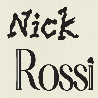 Nick Rossi