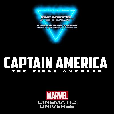 Captain America The First Avenger | The Birth of a Super Soldier