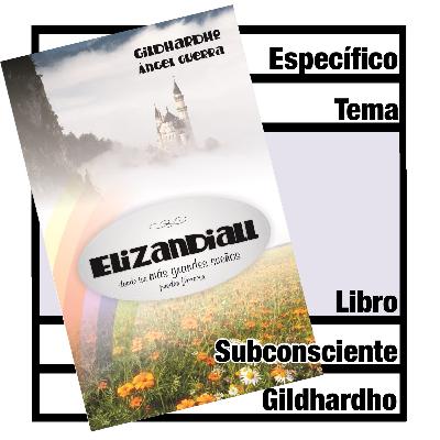 Libro Elizandiall - Capítulo 29-30 Libro Elizandiall - Capítulo 29-30