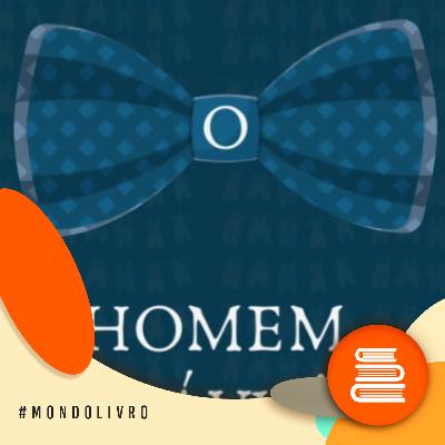 Mondolivro - Seu João Xavier lança livro "O Homem Grávido"