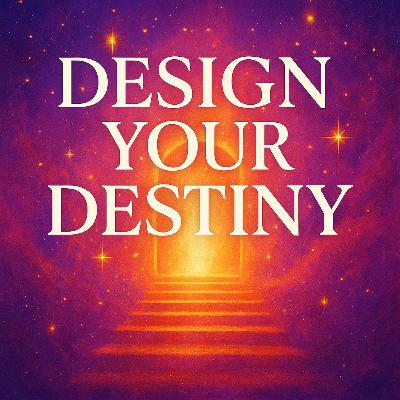Manifest Your Future Self in 5 Steps