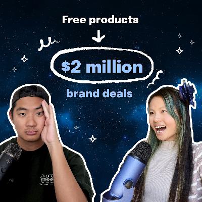 Our Best and Worst Brand Deals ($0 -> $2M)
