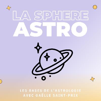 [Focus Astro #13] Les Transits Importants de 2025