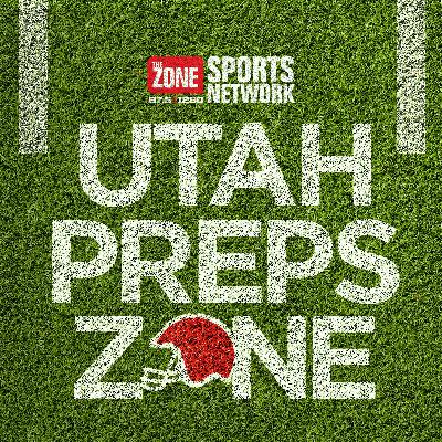 The Standard-Examiner's Patrick Carr & Region Recaps - Episode 11 - October 17, 2019