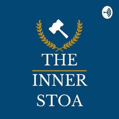 Inner Stoa #5 Return to the Well and Nourish your Mind