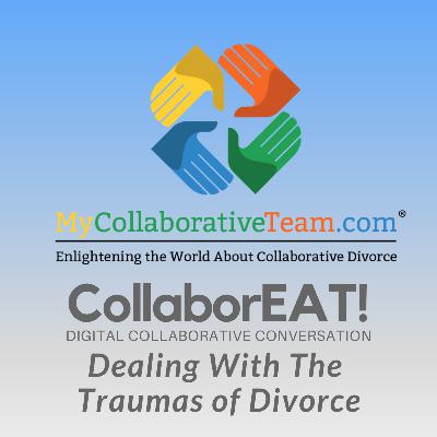 Dealing With The Traumas of Divorce Dealing With The Traumas of Divorce