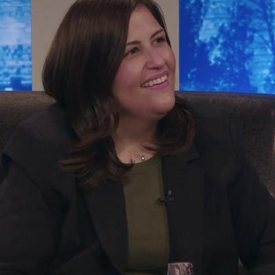 Sara Taylor on "Light of the Southwest"- Ep: 2026-10