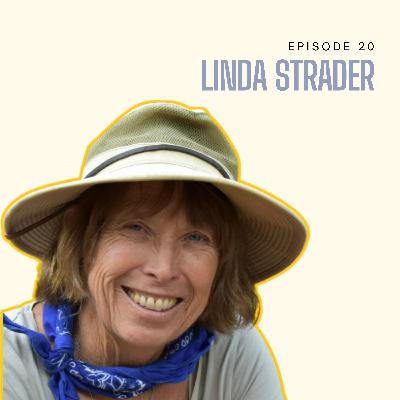 Fighting Forest Fires: Linda Strader on Breaking Barriers in the U.S. Forest Service