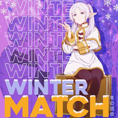 WinterMatch 8: Noticias + Reseña Ayn Thor + Libro Recomendado + Anime WinterMatch 8: Noticias + Reseña Ayn Thor + Libro Recomendado + Anime