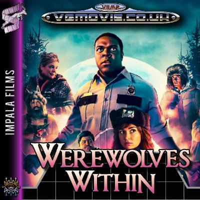 Werewolves Within