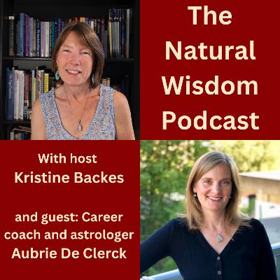 Joy, confidence and empowerment with career coach Aubrie De Clerck