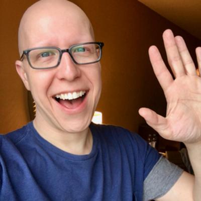 Ep 40: Justin Lee—Gay, Geek & Christian Ep 40: Justin Lee—Gay, Geek & Christian