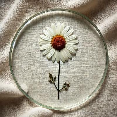 An American Indian Proverb