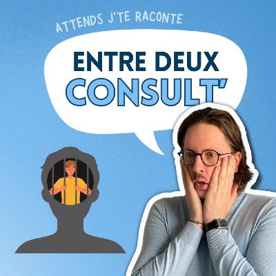"J'ai été complètement trauma par ce psy !"
