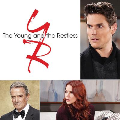 Young and the Restless Predictions: Diane Schemes & Billy Spirals | Soap Dirt