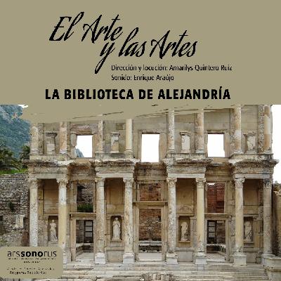Biblioteca de Alejandría | Ars Sonorus