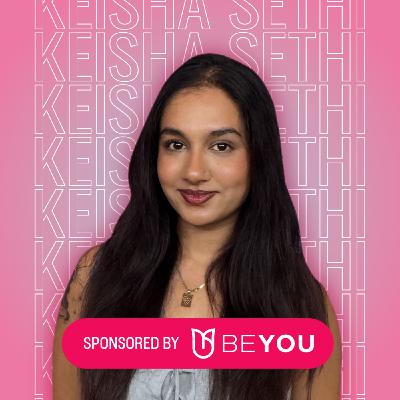 I Was Always Going To Be A Mum, PCOS Couldn't Stop Me: Keisha Sethi