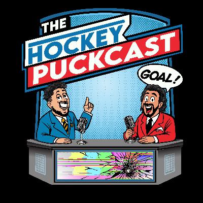 Episode 21 - Matthews vs. Sundin, Bold NHL Predictions & Hot Takes