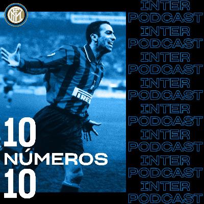 10 Números 10 - Youri Djorkaeff 10 Números 10 - Youri Djorkaeff