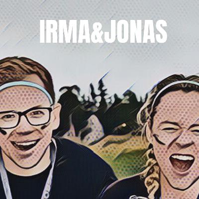 Episode 162 - Jonas fortsetter å slippe bomber Episode 162 - Jonas fortsetter å slippe bomber