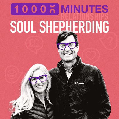 304: Relationships: Enneagram with Soul Shepherding