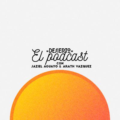 T9. Episodio 08- Águilas del Desierto