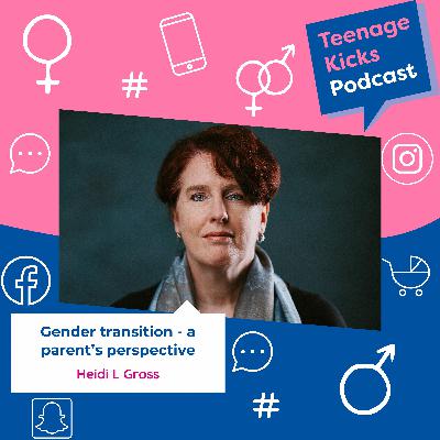 Ep. 100: Navigating your teenager's LGBTQIA+ challenges