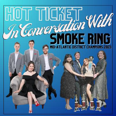 In Conversation With: Smoke Ring