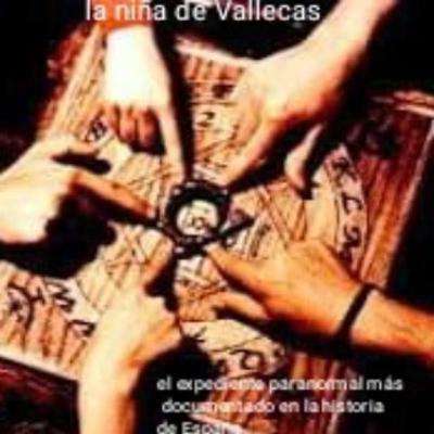 El expediente de la Niña de Vallecas El expediente de la Niña de Vallecas