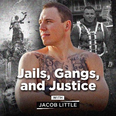 Melbourne University Conference: Jacob Little’s Journey Through Incarceration Melbourne University Conference: Jacob Little’s Journey Through Incarceration
