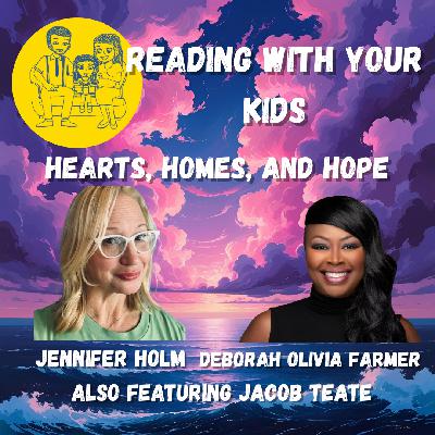 Hearts, Homes, and Hope Hearts, Homes, and Hope