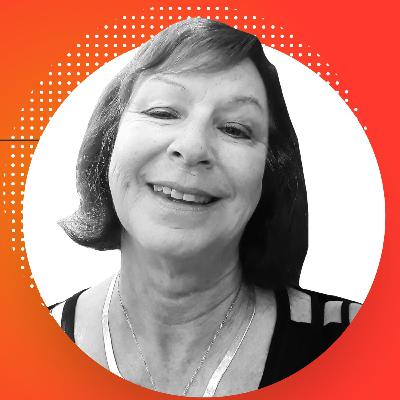 Episode 5: Don't Give Up Episode 5: Don't Give Up