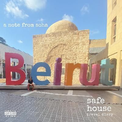 A note from Soha